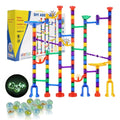 3-in-1 Sensory Marble Run – Calming Educational Toy for Kids | Focus, Fine Motor Skills &amp; Cognitive Development
